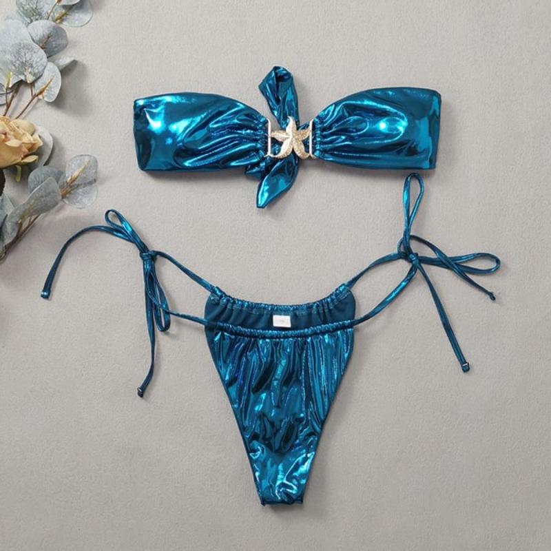 Starfish Island 2 Piece Bikini